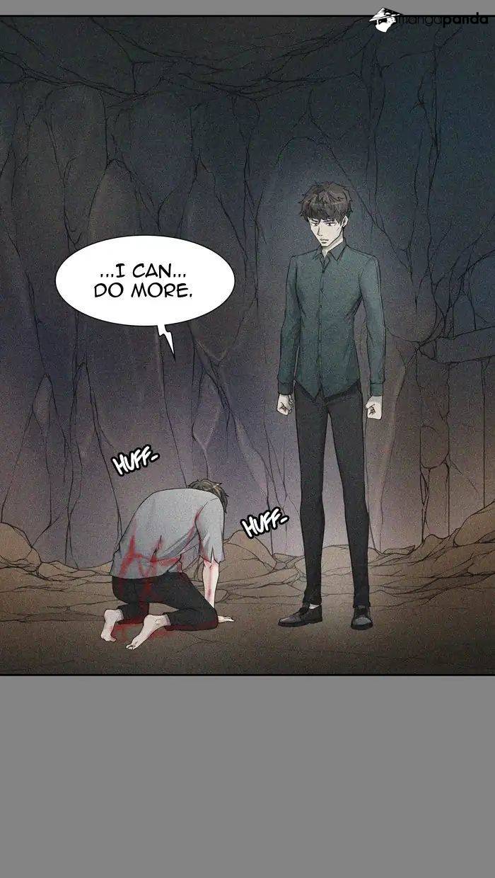 Tower of God Chapter 412 image 008